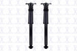 Suspension Shock Absorber FCS Automotive 8346249
