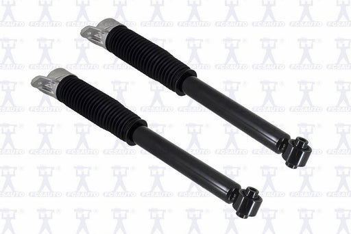 Suspension Shock Absorber FCS Automotive 8346250