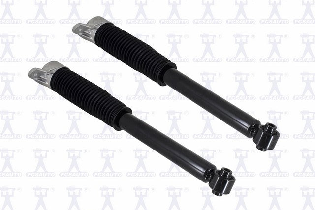 Suspension Shock Absorber FCS Automotive 8346250