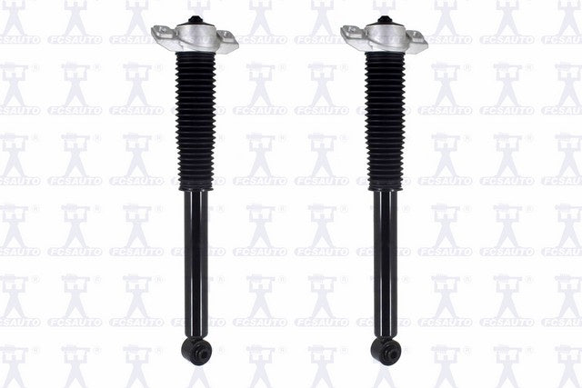 Suspension Shock Absorber FCS Automotive 8346250