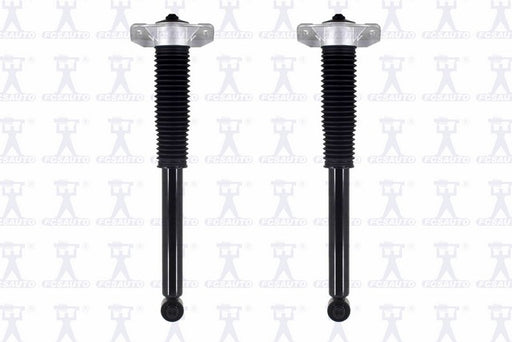 Suspension Shock Absorber FCS Automotive 8346250
