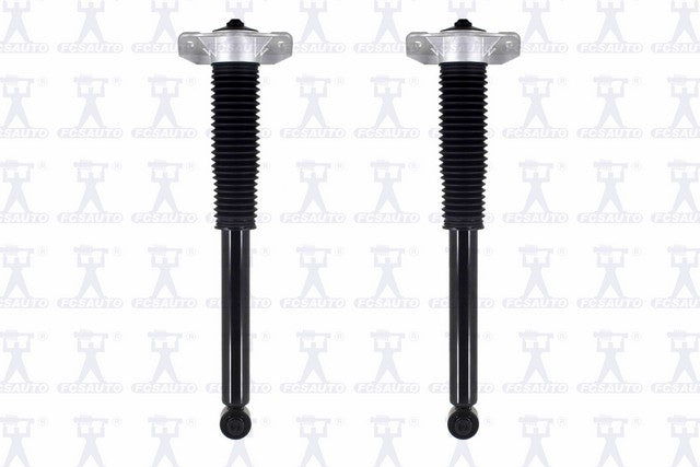 Suspension Shock Absorber FCS Automotive 8346250
