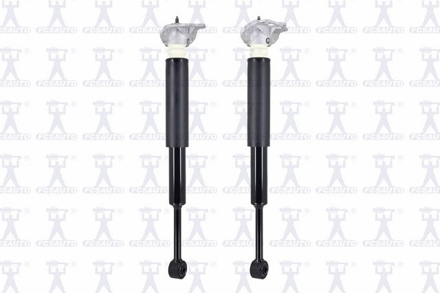 Suspension Shock Absorber FCS Automotive 8346254RL