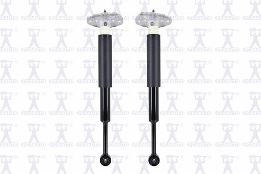 Suspension Shock Absorber FCS Automotive 8346254RL