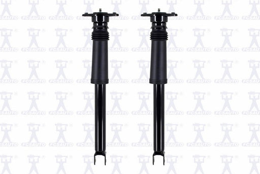 Suspension Shock Absorber FCS Automotive 8346256