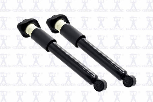 Suspension Shock Absorber FCS Automotive 8346322