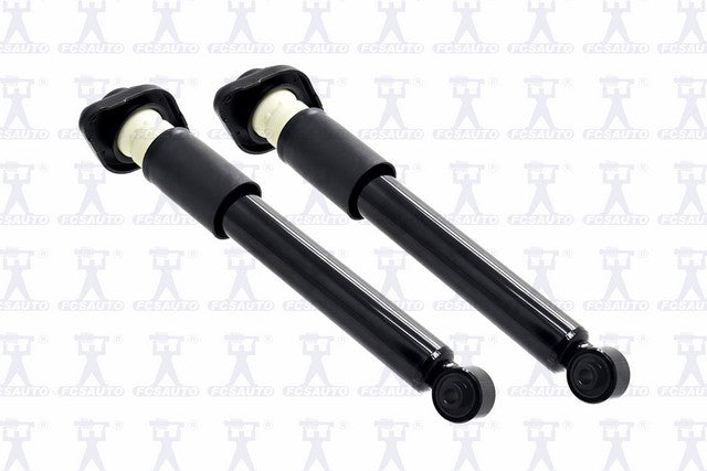 Suspension Shock Absorber FCS Automotive 8346322