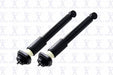 Suspension Shock Absorber FCS Automotive 8346322