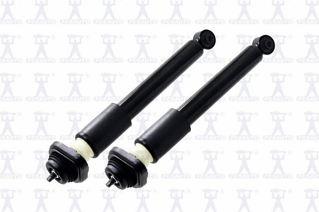 Suspension Shock Absorber FCS Automotive 8346322