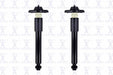 Suspension Shock Absorber FCS Automotive 8346322