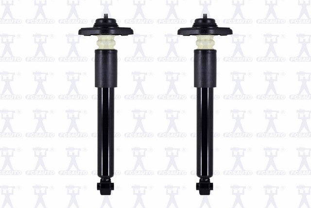 Suspension Shock Absorber FCS Automotive 8346322