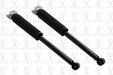 Suspension Shock Absorber FCS Automotive 8346327
