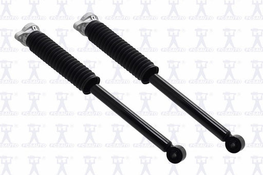 Suspension Shock Absorber FCS Automotive 8346327