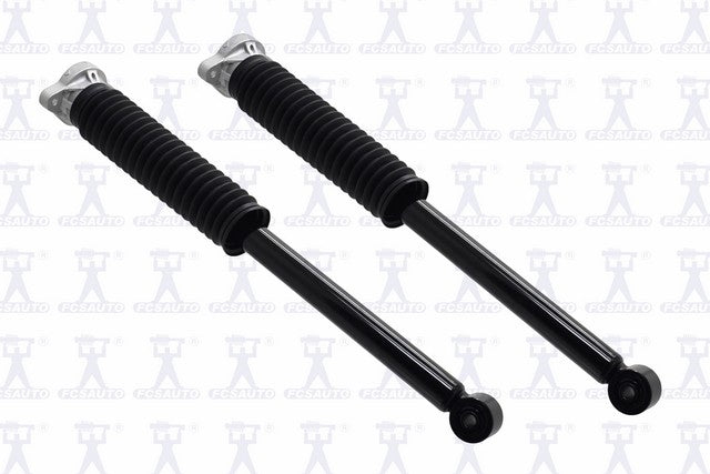 Suspension Shock Absorber FCS Automotive 8346327