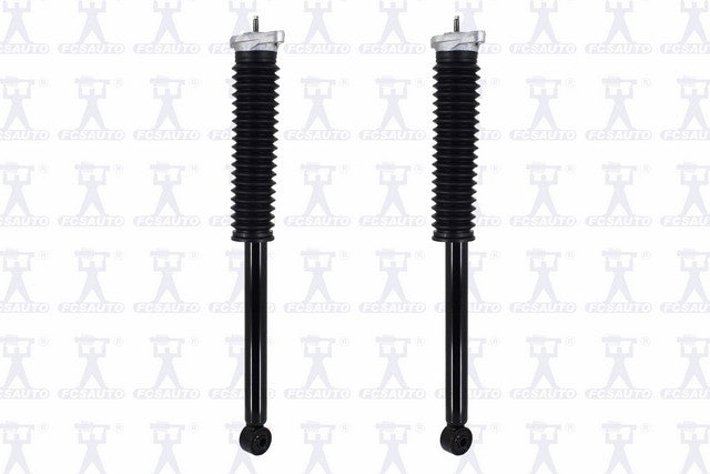 Suspension Shock Absorber FCS Automotive 8346327