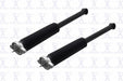 Suspension Shock Absorber FCS Automotive 8346327