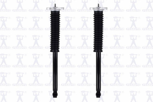Suspension Shock Absorber FCS Automotive 8346327