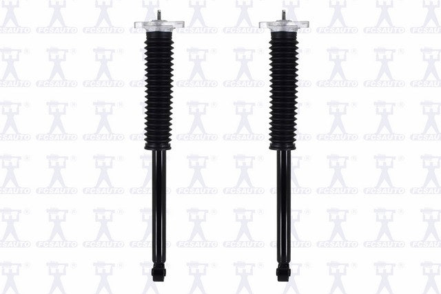 Suspension Shock Absorber FCS Automotive 8346327
