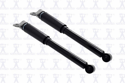 Suspension Shock Absorber FCS Automotive 8346332