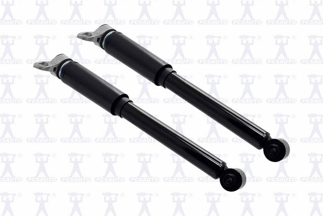 Suspension Shock Absorber FCS Automotive 8346332
