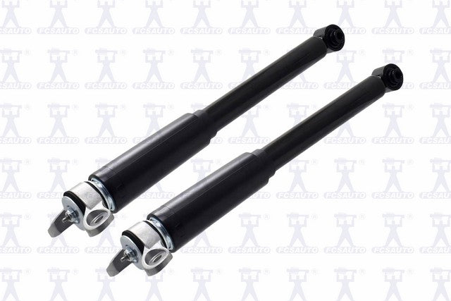 Suspension Shock Absorber FCS Automotive 8346332