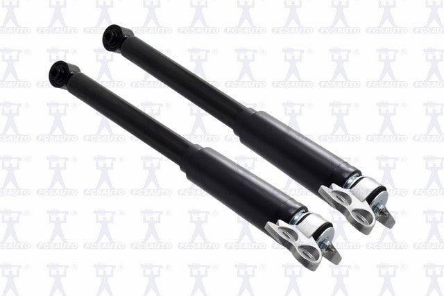 Suspension Shock Absorber FCS Automotive 8346332
