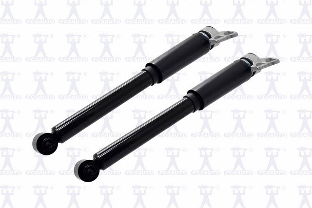 Suspension Shock Absorber FCS Automotive 8346332