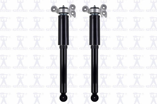 Suspension Shock Absorber FCS Automotive 8346332
