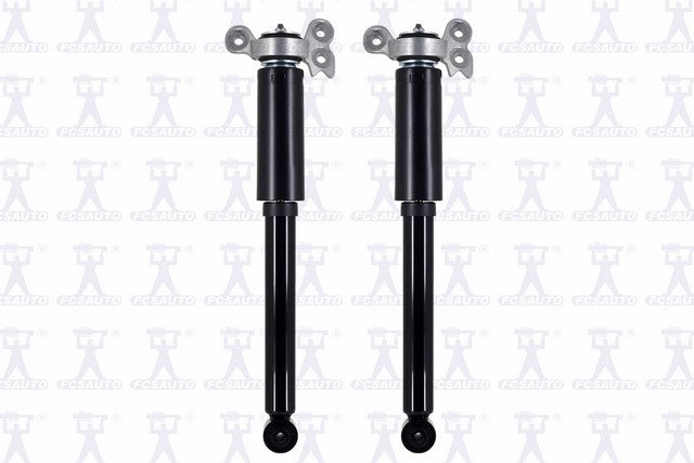 Suspension Shock Absorber FCS Automotive 8346332