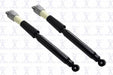 Suspension Shock Absorber FCS Automotive 8346333