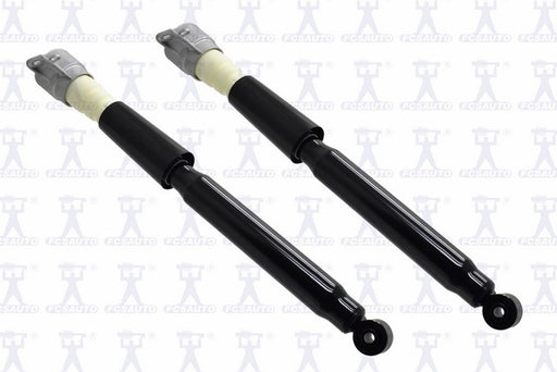 Suspension Shock Absorber FCS Automotive 8346333
