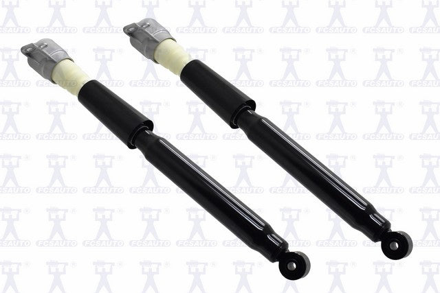 Suspension Shock Absorber FCS Automotive 8346333