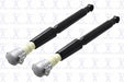 Suspension Shock Absorber FCS Automotive 8346333