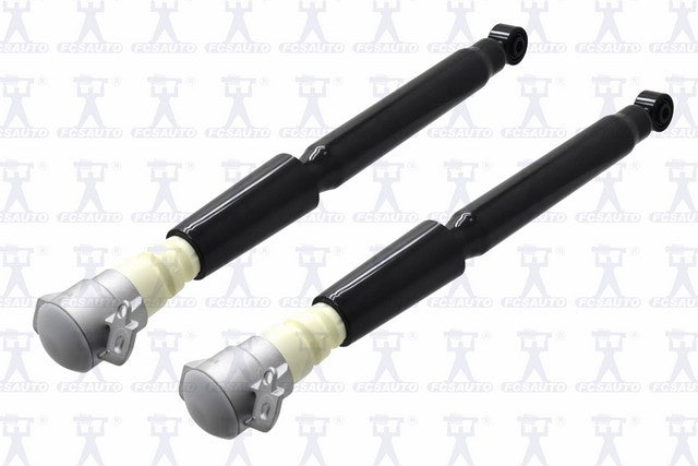 Suspension Shock Absorber FCS Automotive 8346333