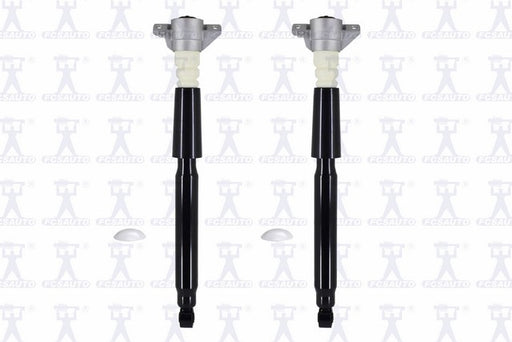 Suspension Shock Absorber FCS Automotive 8346333