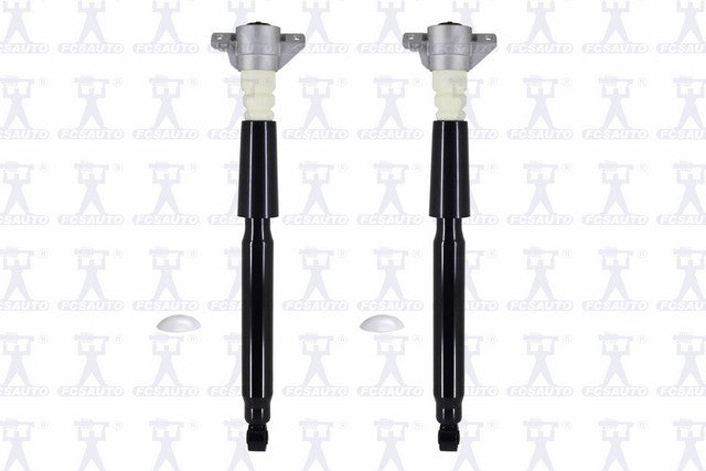 Suspension Shock Absorber FCS Automotive 8346333