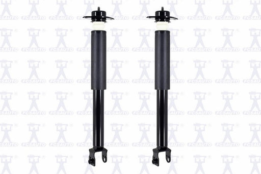 Suspension Shock Absorber FCS Automotive 8346334