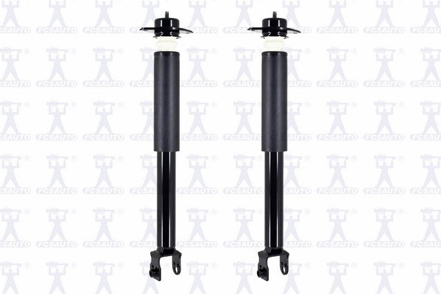 Suspension Shock Absorber FCS Automotive 8346334