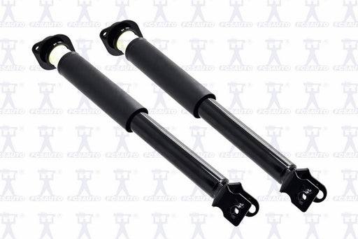 Suspension Shock Absorber FCS Automotive 8346334