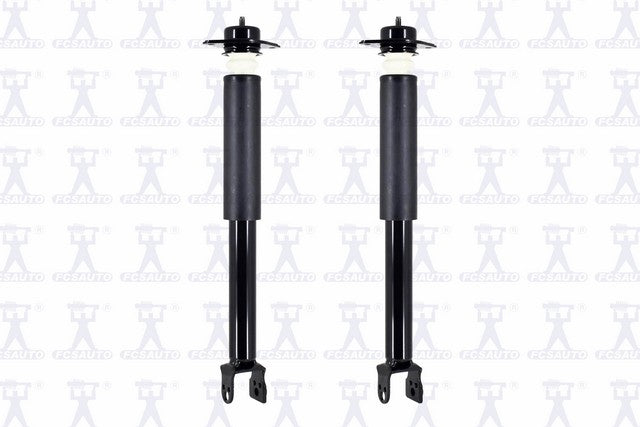 Suspension Shock Absorber FCS Automotive 8346334