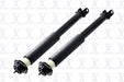 Suspension Shock Absorber FCS Automotive 8346334