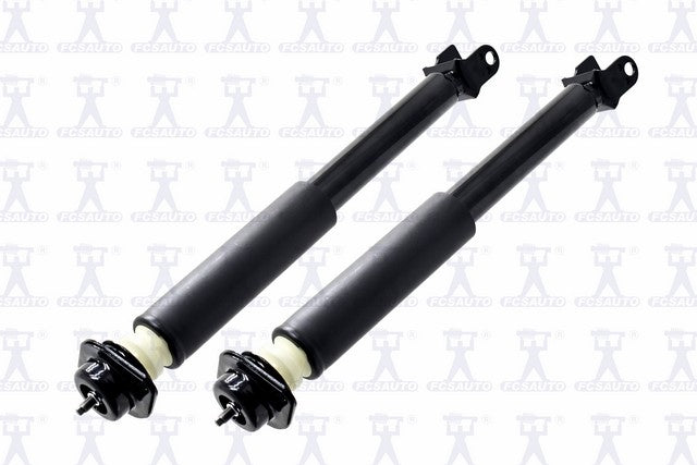 Suspension Shock Absorber FCS Automotive 8346334