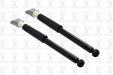 Suspension Shock Absorber FCS Automotive 8346340
