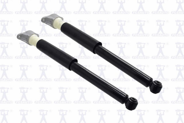 Suspension Shock Absorber FCS Automotive 8346340