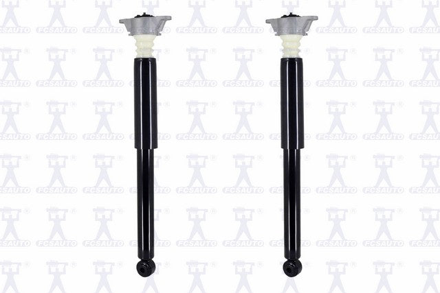 Suspension Shock Absorber FCS Automotive 8346340