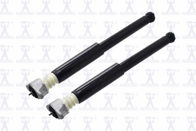 Suspension Shock Absorber FCS Automotive 8346340