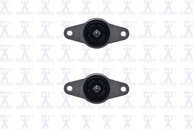 Suspension Shock Absorber FCS Automotive 8346340
