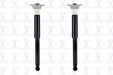 Suspension Shock Absorber FCS Automotive 8346340