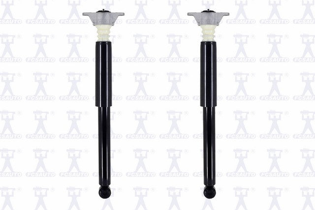 Suspension Shock Absorber FCS Automotive 8346340