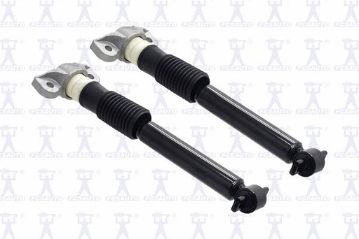 Suspension Shock Absorber FCS Automotive 8346346